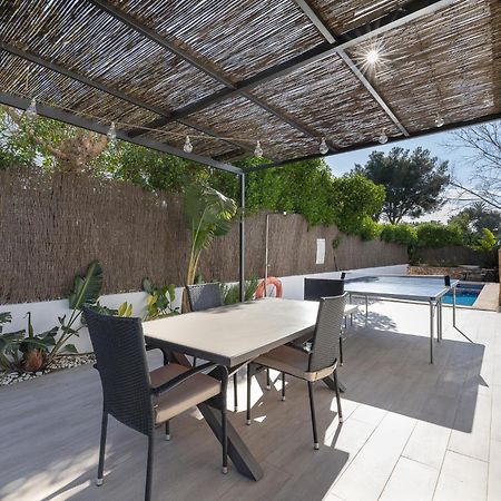 פורט ד'אלקודיה Orquidia By Rentallorca - Private Pool And Garden מראה חיצוני תמונה