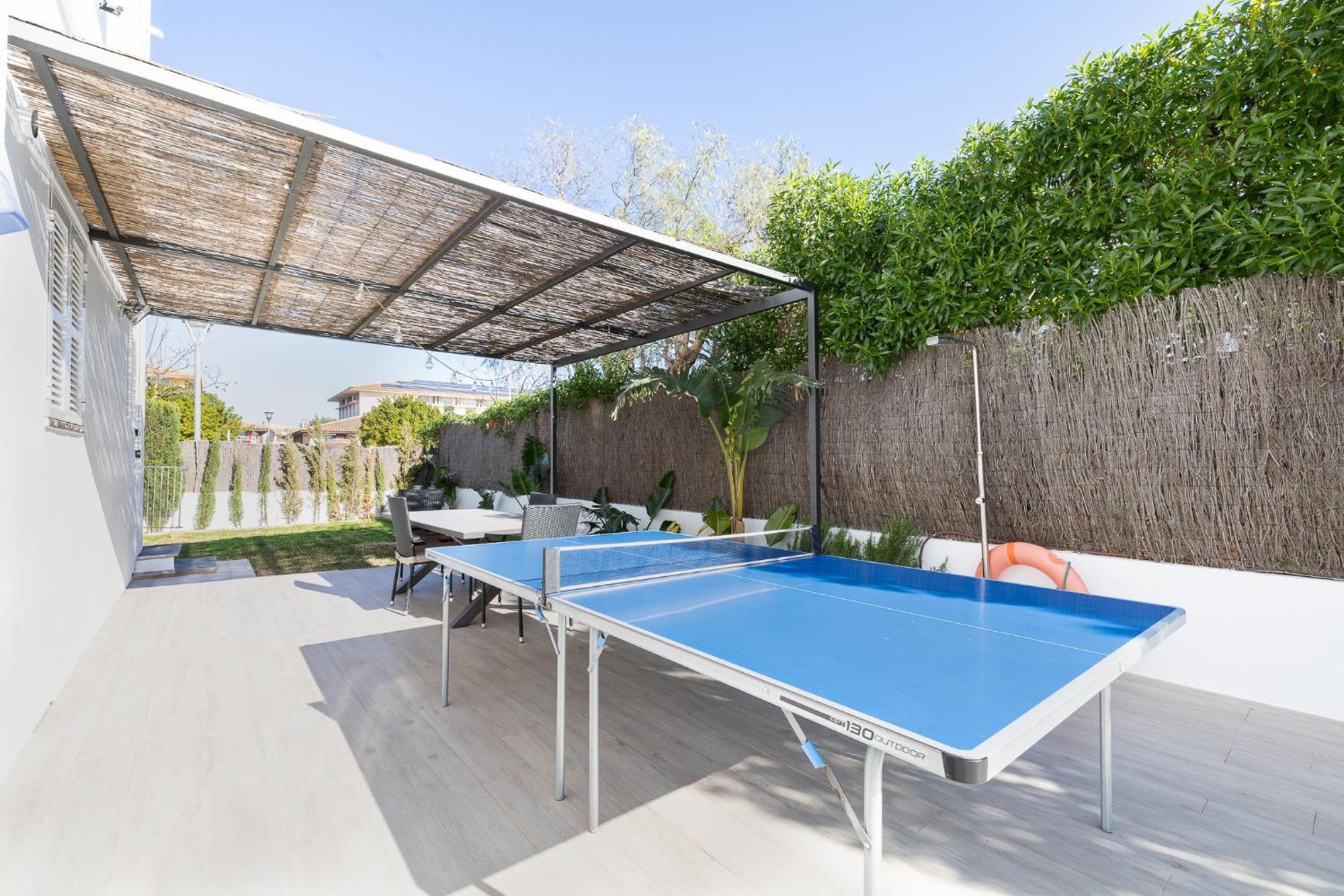 פורט ד'אלקודיה Orquidia By Rentallorca - Private Pool And Garden מראה חיצוני תמונה