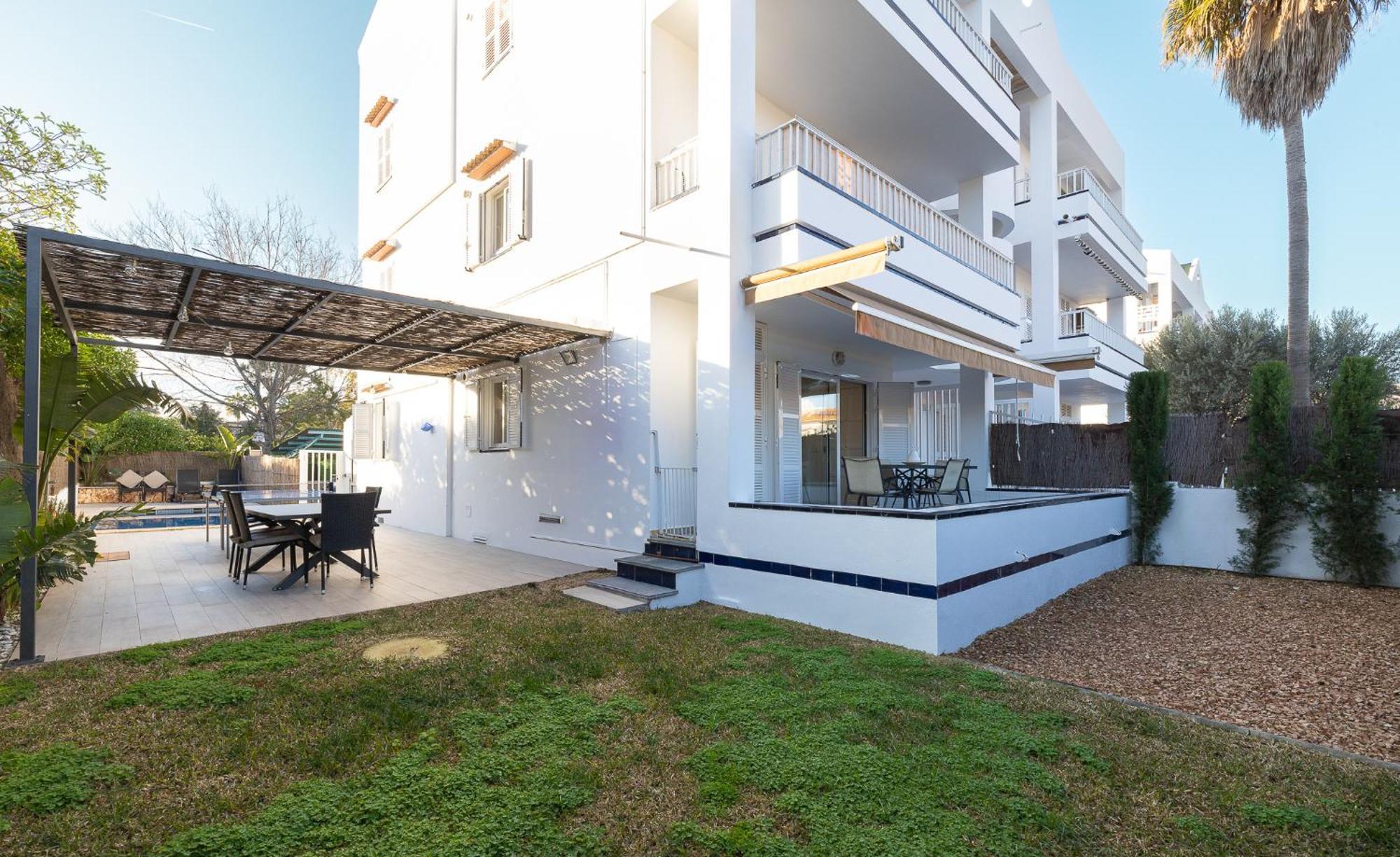 פורט ד'אלקודיה Orquidia By Rentallorca - Private Pool And Garden מראה חיצוני תמונה
