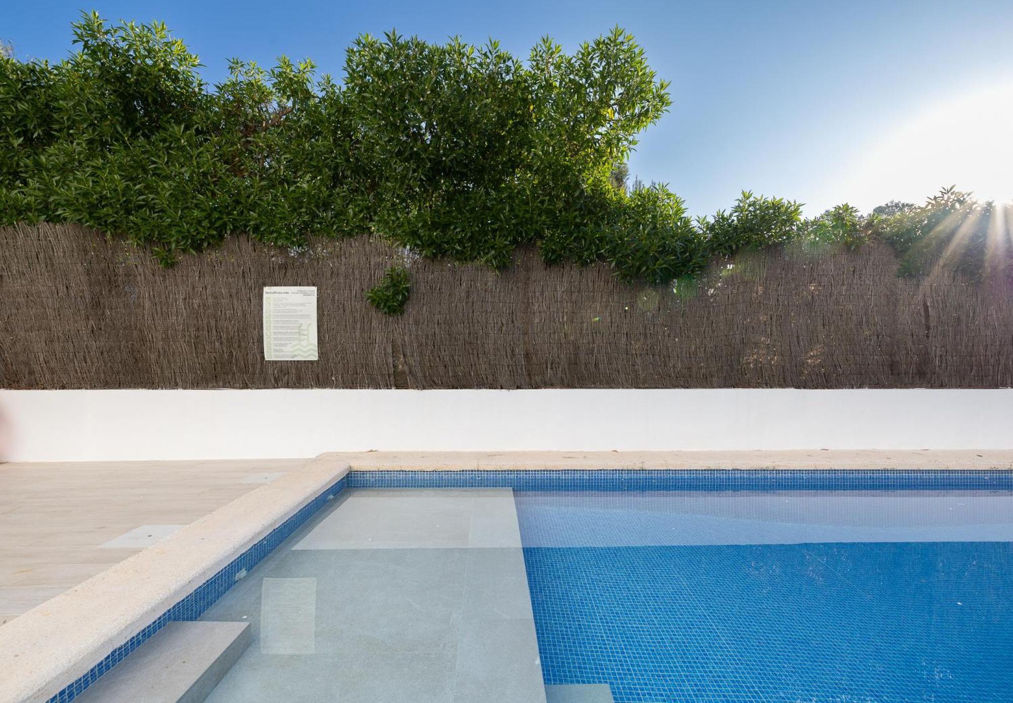פורט ד'אלקודיה Orquidia By Rentallorca - Private Pool And Garden מראה חיצוני תמונה